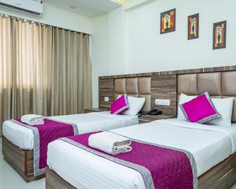 Nexstay Crystal Residency - Kozhikode - Habitación
