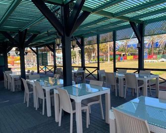 Sentido Luna Vista Belek - Serik - Ristorante