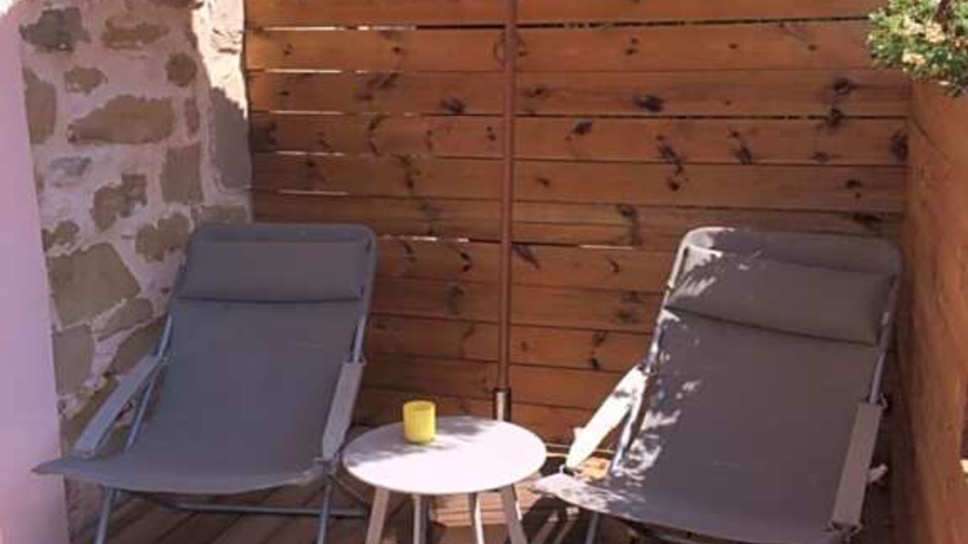 La Bastide de l'Olivier