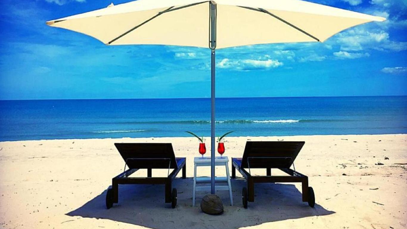 Le Petit Saint Tropez