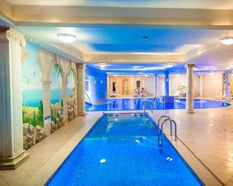 Spa Hotel Gloria Przemysl - Przemyśl