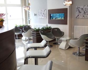 Arkada Hotel - Bučovice - Lounge
