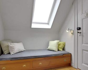 Apartment Zlatka - 250m from the sea by Interhome - Skagen - Sala de estar