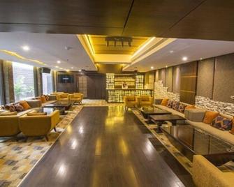 Hotel Centre Point - Nagpur - Lounge