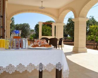 Le Terrazze Miramare B&B - Torre Canne