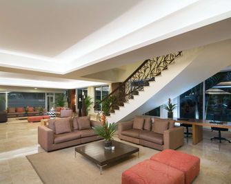 Radisson Hotel Santo Domingo - Santo Domingo - Lobby