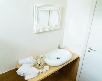 Residence Nonna Mariuccia - Mazara del Vallo - Bathroom