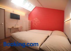 Hotel Alte Gartnerei - Härkingen - Habitación