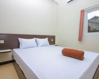Sky Inn Banjar Indah Banjarmasin - Banjarmasin - Habitación