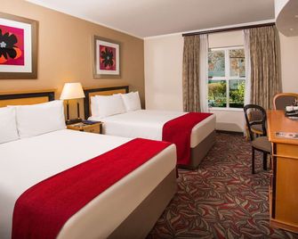 Garden Court Morningside Sandton - Johannesbourg - Chambre