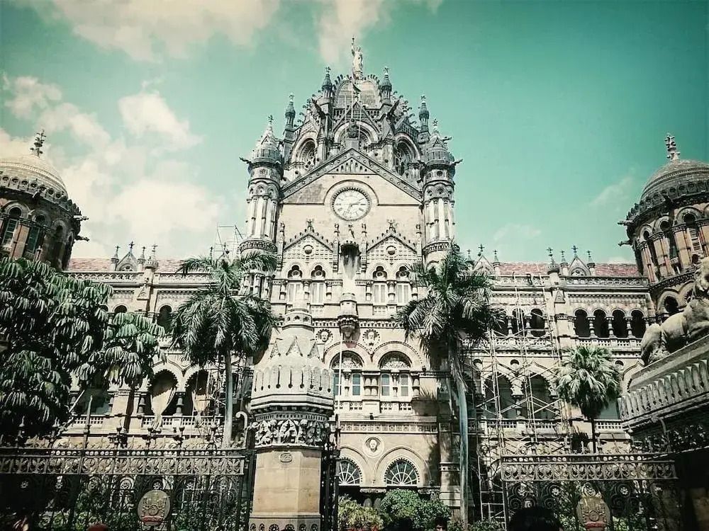 Hotel Apex Regency - מומבאי