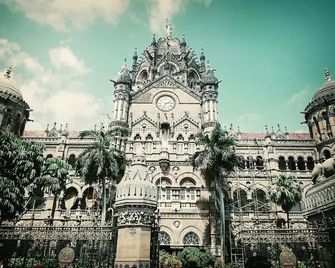 Hotel Apex Regency - Mumbai