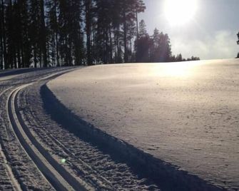 Piteå Golfhotell - Piteå