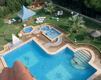 Apcostas San Antonio - Alcalà de Xivert - Pool