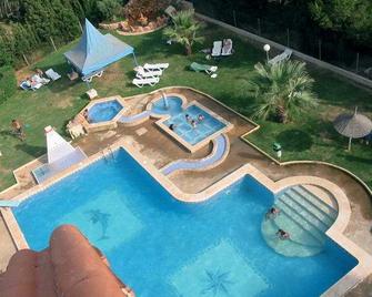 Apcostas San Antonio - Alcalà de Xivert - Pool