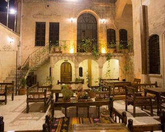 Lariva Konaklari - Sanliurfa - Restaurant