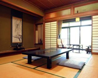 Oogiya - Ono - Dining room
