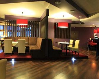 Hotel Esperanto - Świdnica - Restaurant
