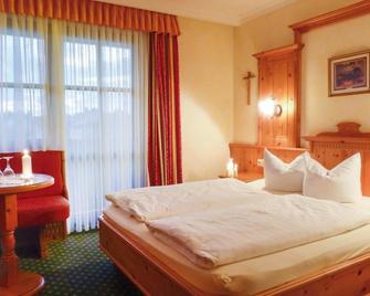 Brunner Hof - Weiding - Bedroom