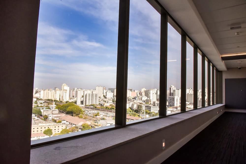 Rio Hotel by Bourbon Sao Paulo