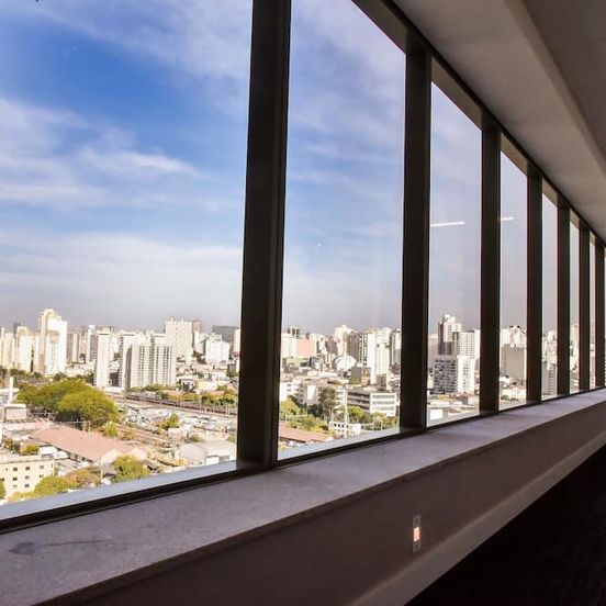 Rio Hotel by Bourbon Sao Paulo image 1