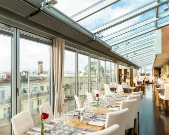 Hotel Royal - Vienna - Restaurant