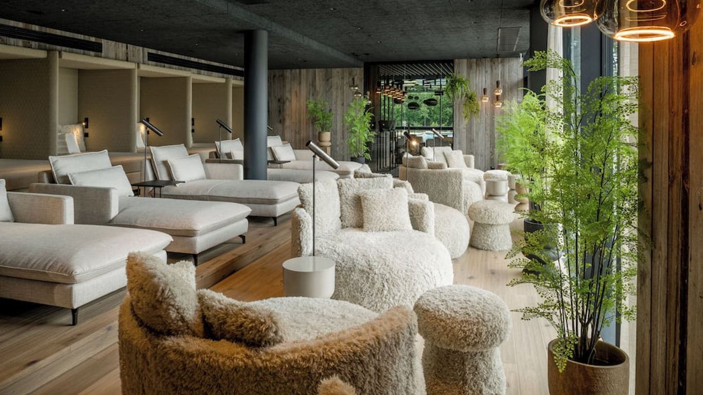 Wellness & Thermal Retreat Das Mühlbach