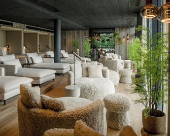 Das Mühlbach - Thermal Retreat & Wellness Resort - Bad Füssing - Hol