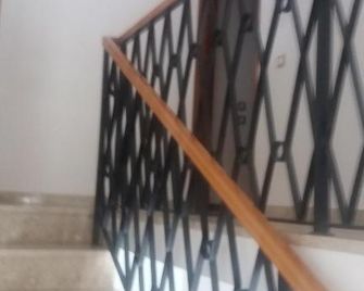 Casamanu - Enego - Escaleras