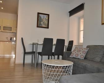 Apartment Nana - Piran - Pokój dzienny