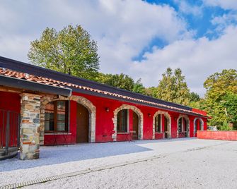 Agriturismo Cascina Mirandola - Albavilla