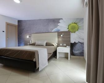 Medea Resort - Bellona - Slaapkamer