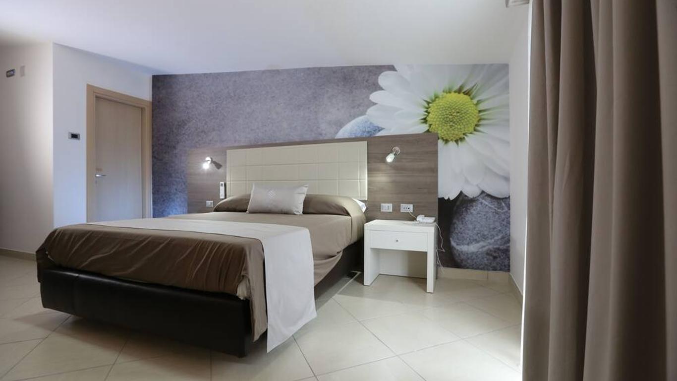 Medea Resort