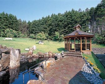 Yun'ni - Yuni - Bedroom