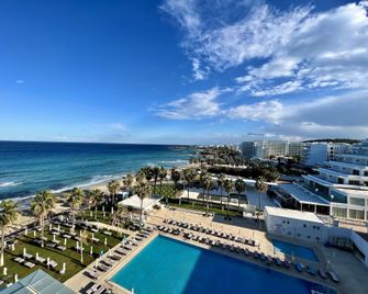 Constantinos The Great Beach Hotel - Protaras