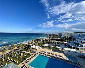 Constantinos The Great Beach Hotel - Protaras