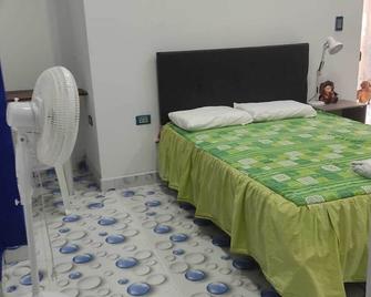 Cozy apartment in charming Puerto Maldonado with WiFi - Puerto Maldonado - Makuuhuone