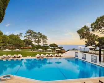Pine Cliffs Ocean Suites, a Luxury Collection Resort & Spa, Algarve - Albufeira - Pool