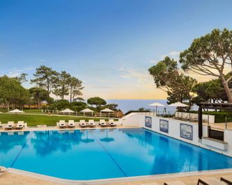 Pine Cliffs Ocean Suites, a Luxury Collection Resort & Spa, Algarve - Albufeira - Piscine