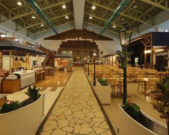 Hotel Alpen Blick - Myoko - Lobby
