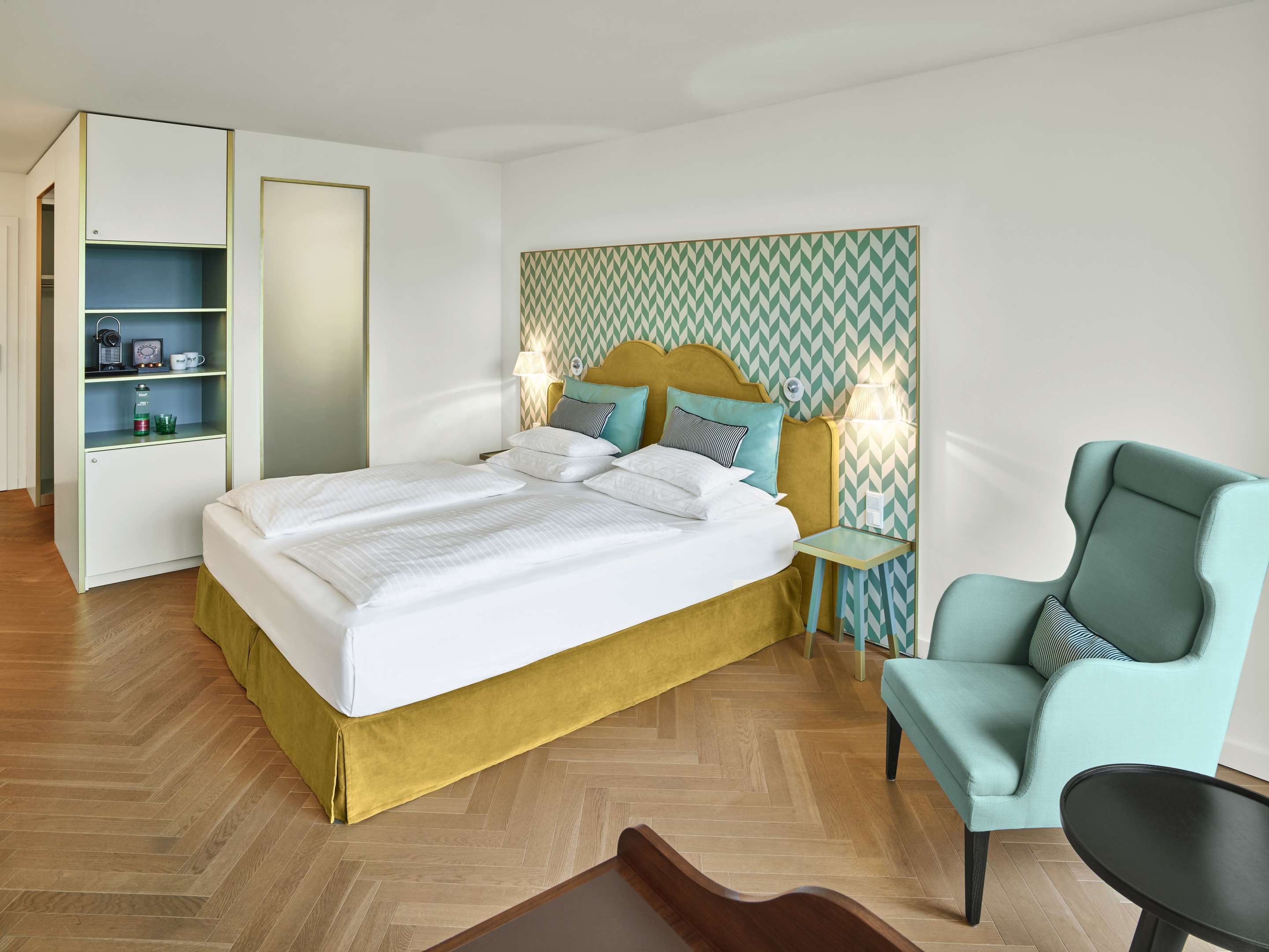 Maxx By Steigenberger Vienna