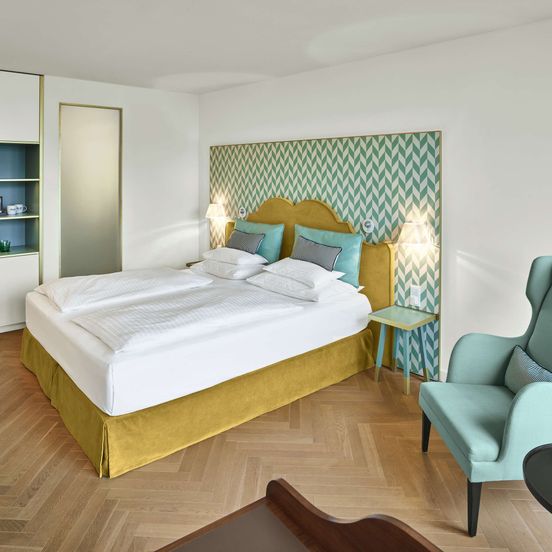 Maxx By Steigenberger Vienna image 1