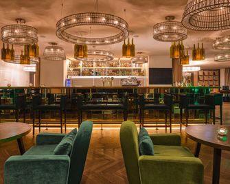 Maxx By Steigenberger Vienna - Wiedeń - Bar
