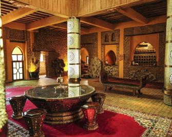 Kasbah Hotel Xaluca Arfoud - Erfoud