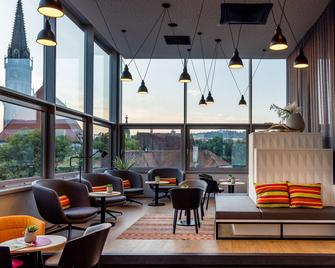 Harry's Home Steyr - Steyr - Lounge