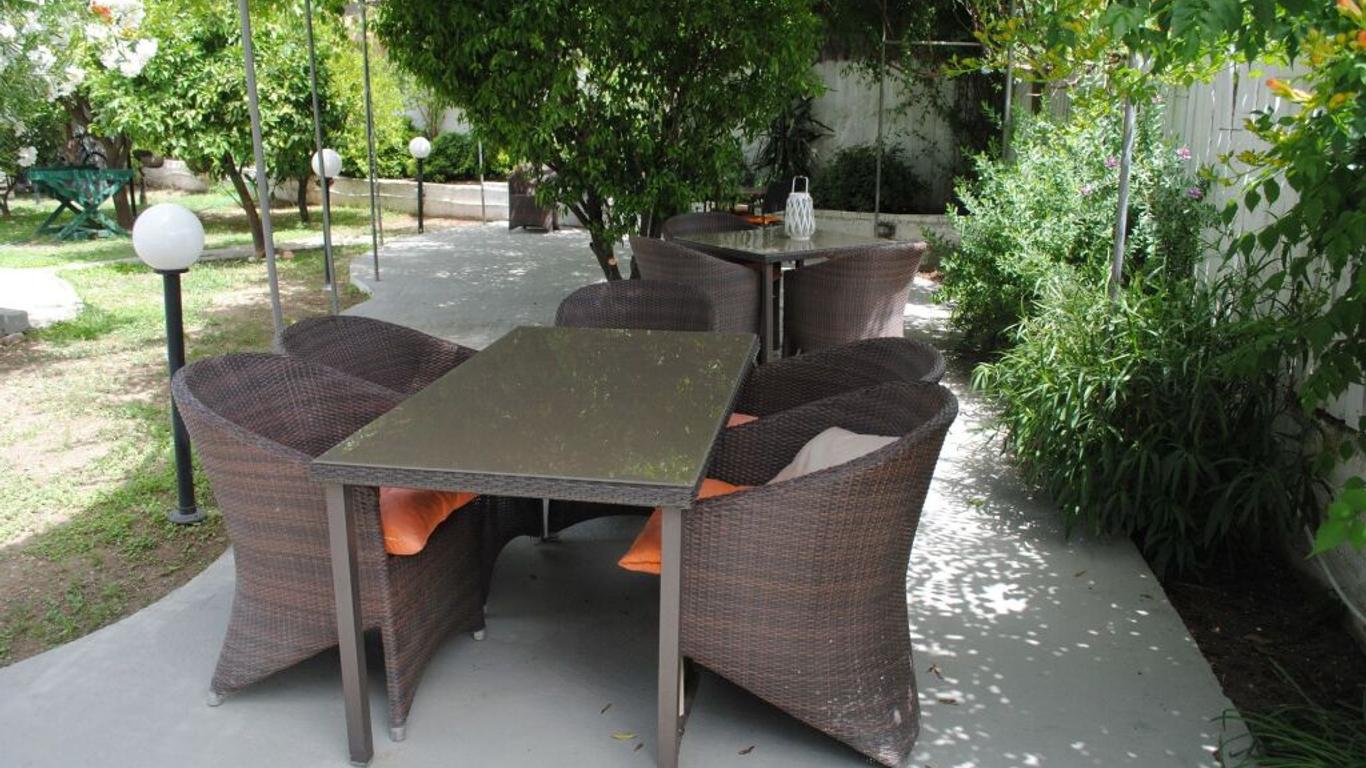 Karmik Concept Apartments