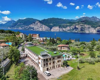 Malcesine/Park Hotel Val Di Monte - Malcesine