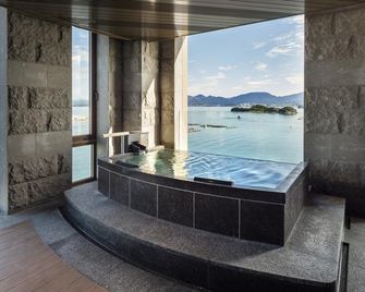 川久酒店 - 白濱町 - 臥室