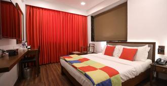 Citizen Hotel - Mumbai - Bedroom