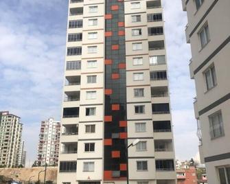 Residence Yeni Stadyum - Adana - Gebäude